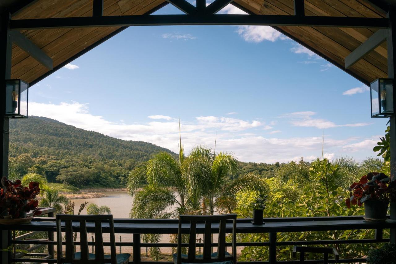 Kireethara Boutique Resort Chiang Mai Exterior foto