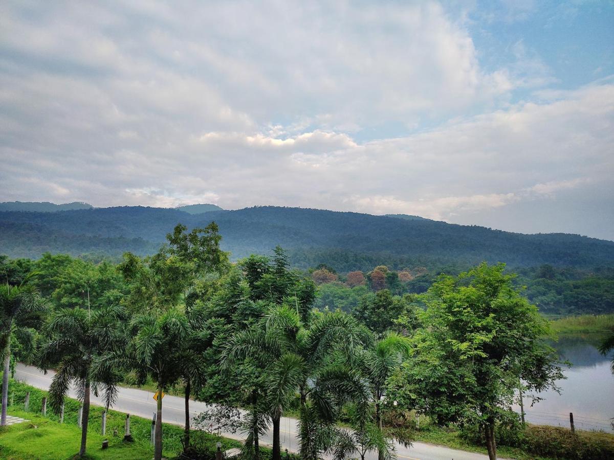 Kireethara Boutique Resort Chiang Mai Exterior foto