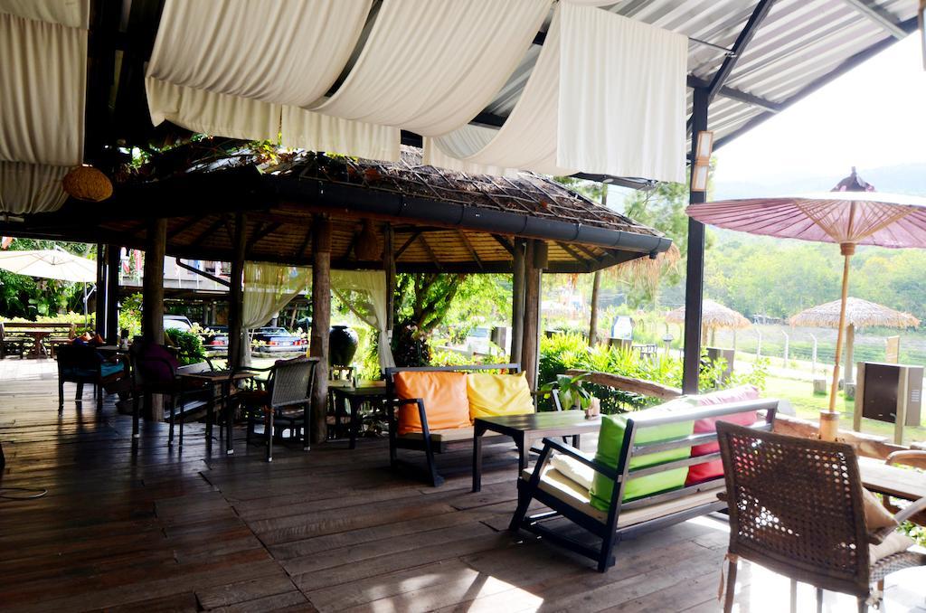 Kireethara Boutique Resort Chiang Mai Exterior foto
